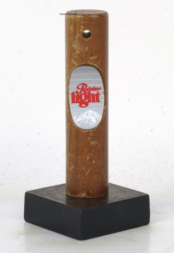 Rainier Light Beer 