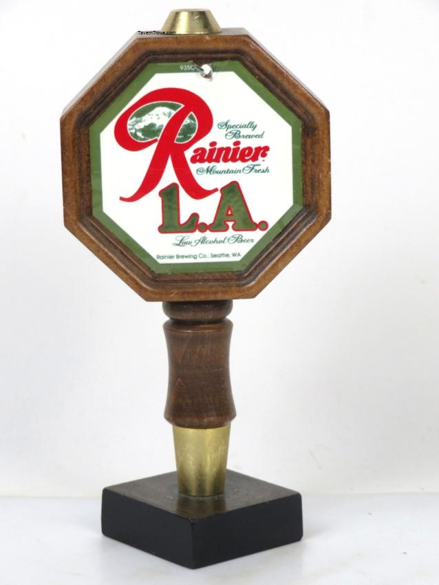 Rainier Low Alcohol Beer
