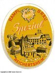 Rampl Bräu Spezial