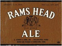 Rams Head Ale 
