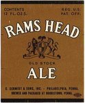 Rams Head Ale 