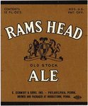 Rams Head Ale 