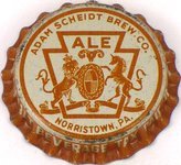 Ram's Head Ale ~PA Tax