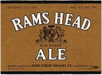 Rams Head Ale