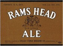 Rams Head Ale