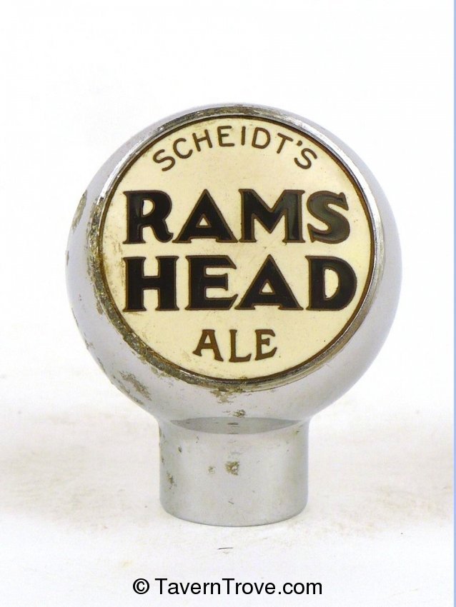 Rams Head Ale