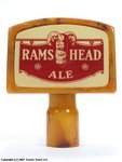 Rams Head Ale