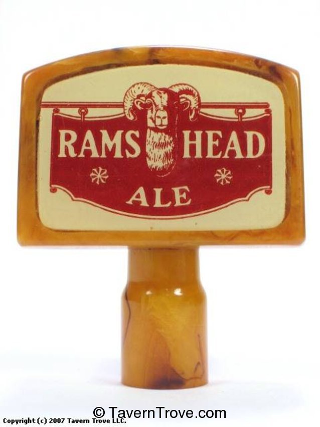 Rams Head Ale