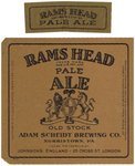 Rams Head Pale Ale