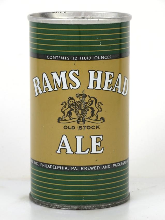 Rams Head Ale