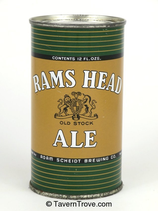 Rams Head Ale