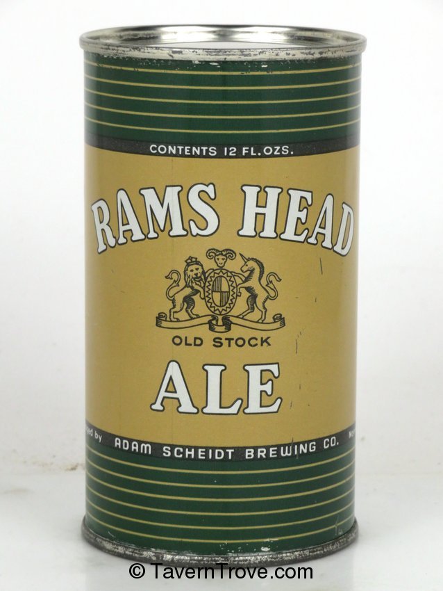 Rams Head Ale