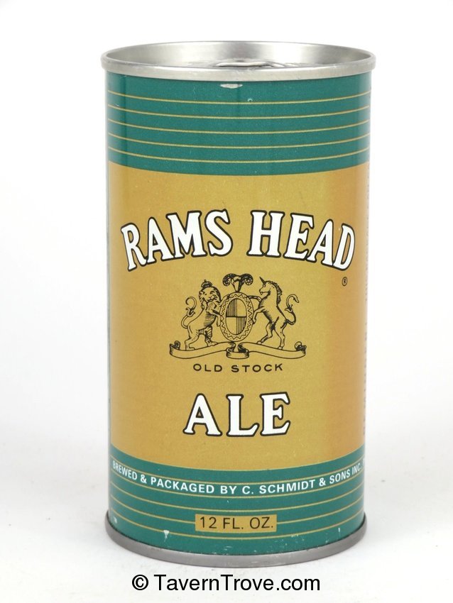 Rams Head Ale