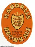 Randalls Brown Ale