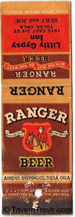 Ranger Beer