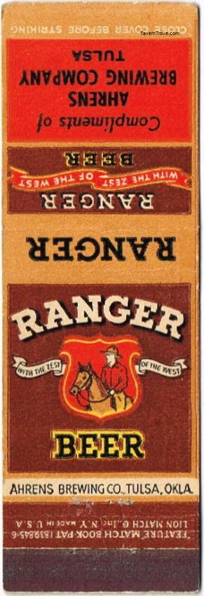 Ranger Beer