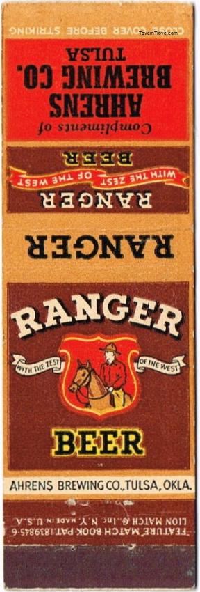 Ranger Beer
