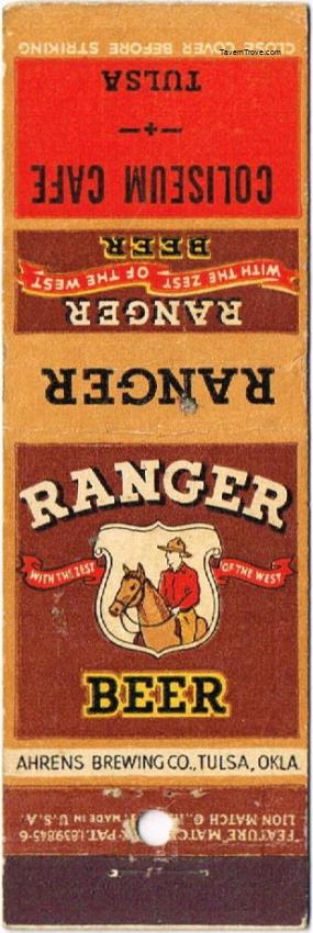Ranger Beer