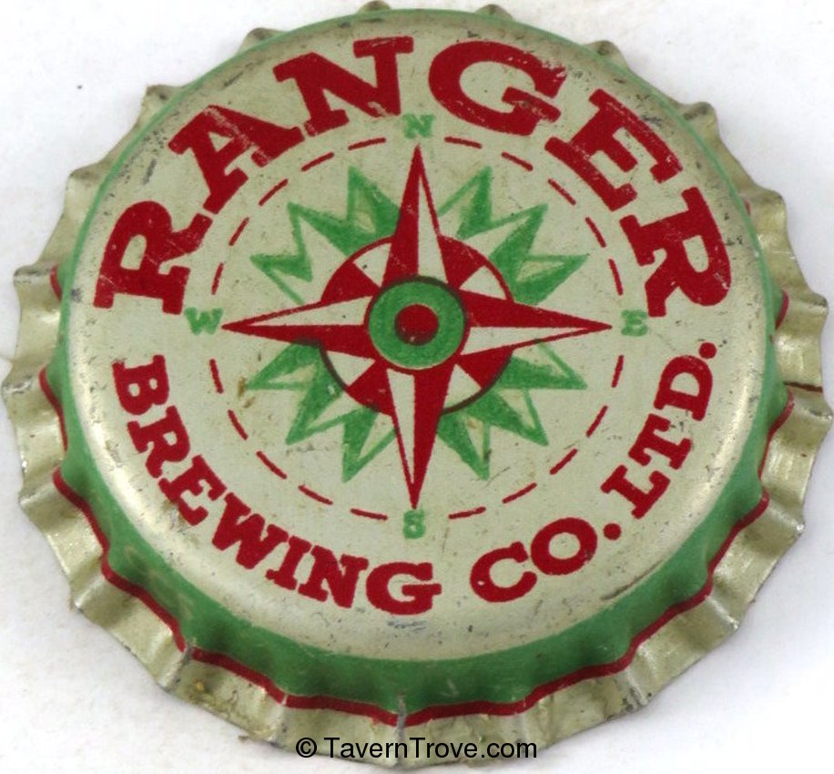 Ranger Brewing Co.