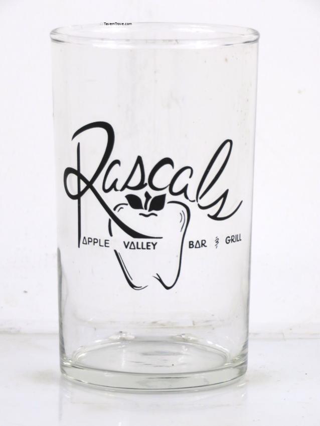 Rascals Bar & Grill Apple Valley, Minnesota