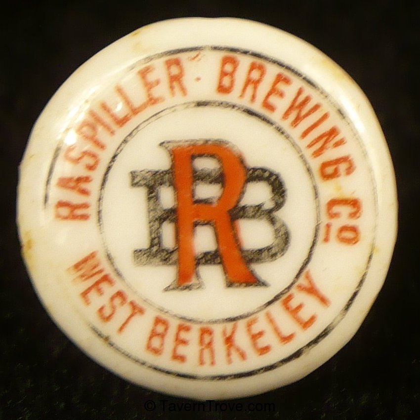 Raspiller Brewing Co.