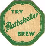 Rathskeller Brew/Gettelman Beer