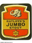 Ratliffe's Jumbo Stout