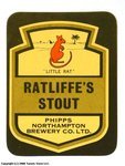 Ratliffe's Stout