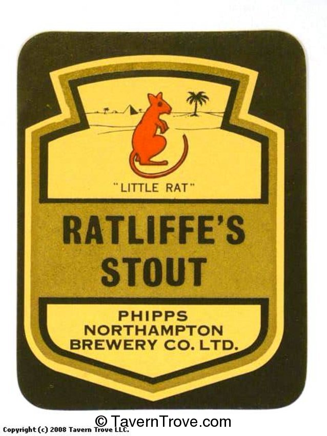 Ratliffe's Stout