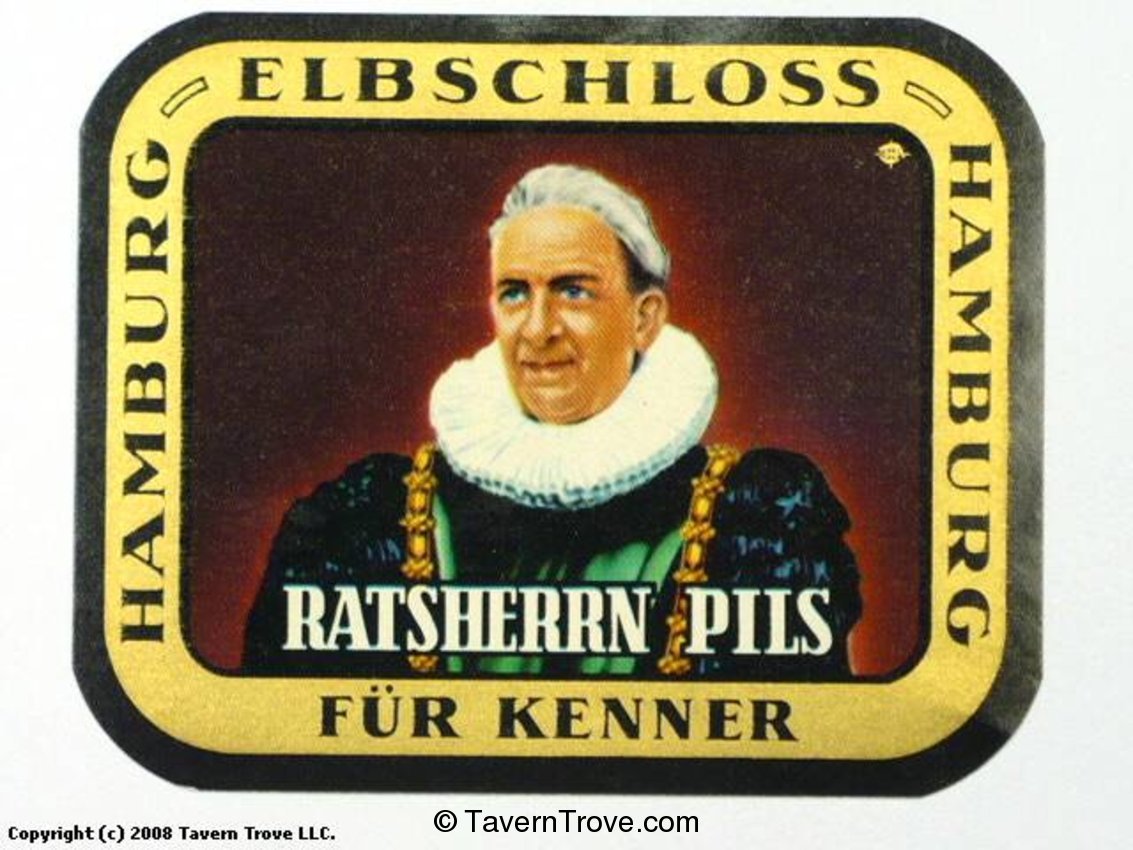 Ratsherrn Pils