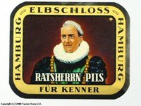 Ratsherrn Pils