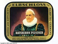 Ratsherrn Pilsener