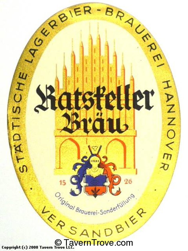 Ratsteller Br