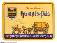 Ravensberger Humpis-Pils