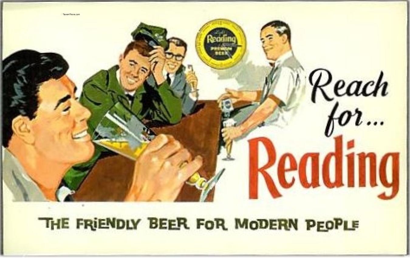 Reading Beer