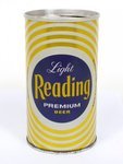 Reading Premium Beer