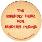 Reading Premium Beer