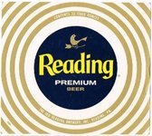 Reading Premium Beer