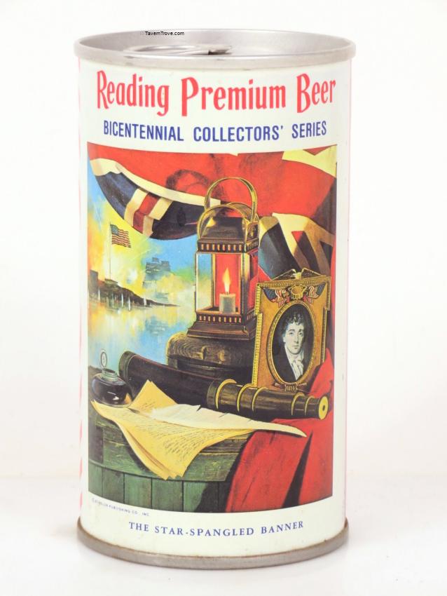 Reading Beer 
