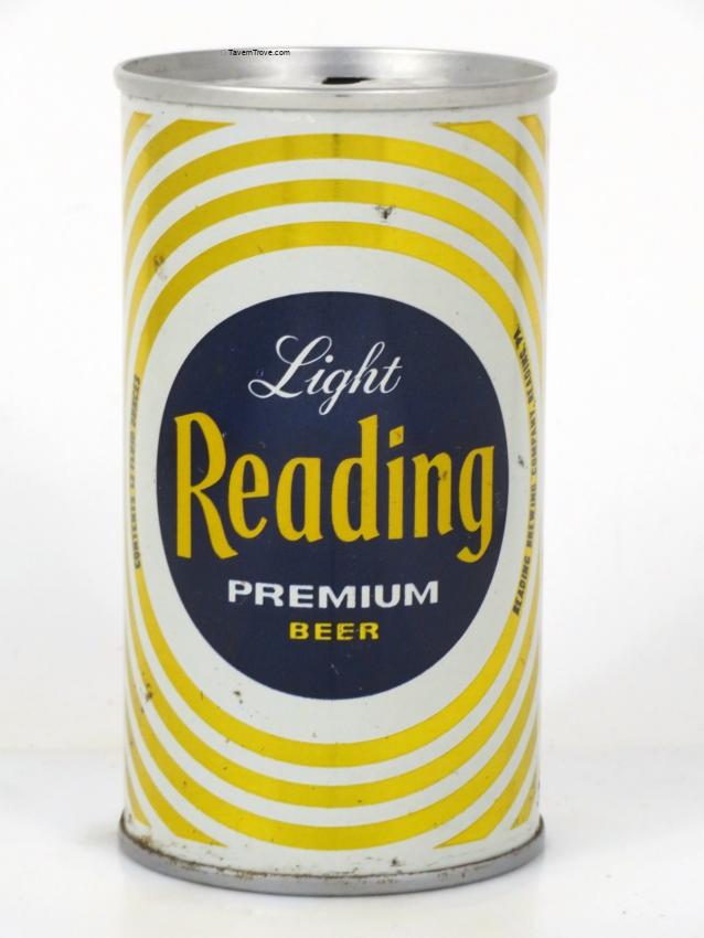 Reading Premium Beer
