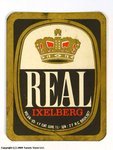 Real Ixelberg