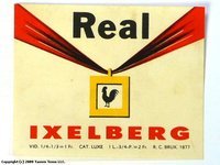 Real Ixelberg