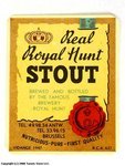 Real Royal Hunt Stout