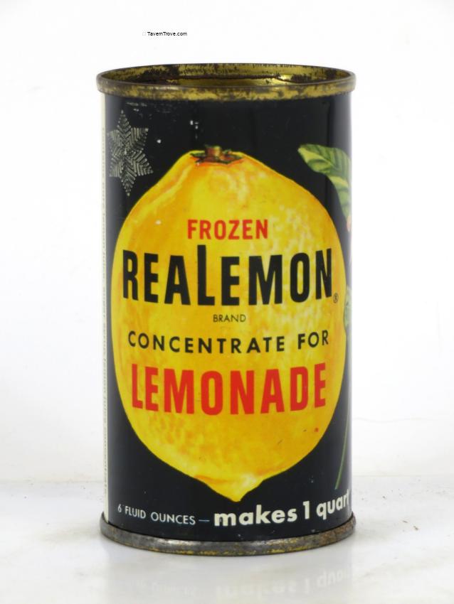 Realemon Lemonade Chicago Illinois