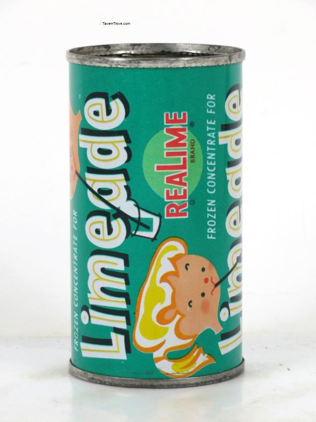 Realime Limeade San Fernando California
