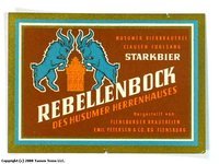 Rebellenbock Starkbier