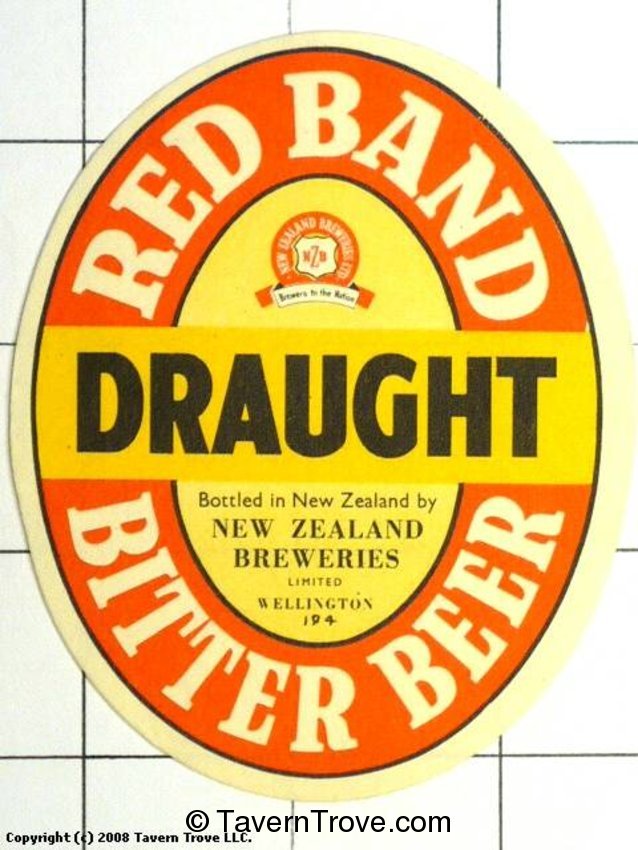 Red Band Draught