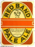 Red Band Pale Ale