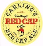 Red Cap Ale 