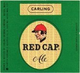 Red Cap Ale 